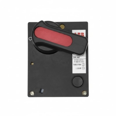 ASEA BROWN BOVERI RHF