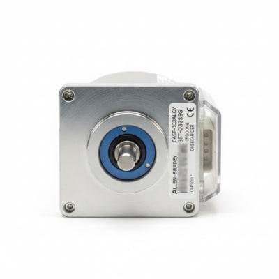 ALLEN BRADLEY 845T-DC33ECG