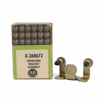 ALLEN BRADLEY X-268672