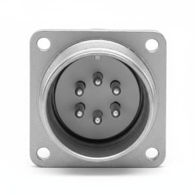 AMPHENOL MS3102A28-15S