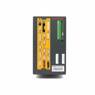 BAUMULLER BUM60-VC-AE-1024