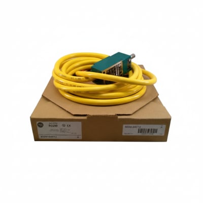ALLEN BRADLEY 802M-BAY12