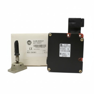 ALLEN BRADLEY 802F-TD6SM11