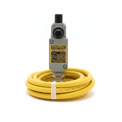 ALLEN BRADLEY 802T-CPY58