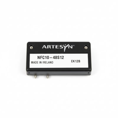 ADVANCED ENERGY NFC10-48S12