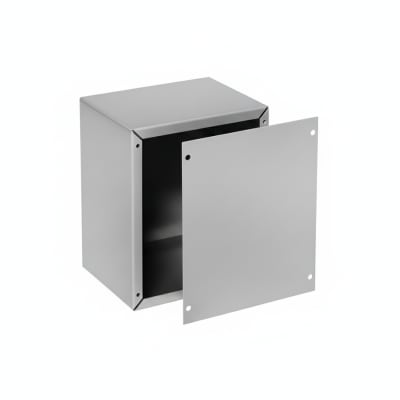 BUD INDUSTRIES CU-883