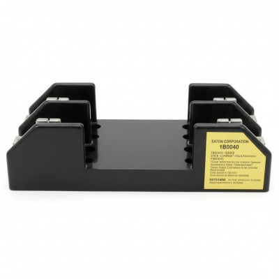 EATON CORPORATION 1B0040