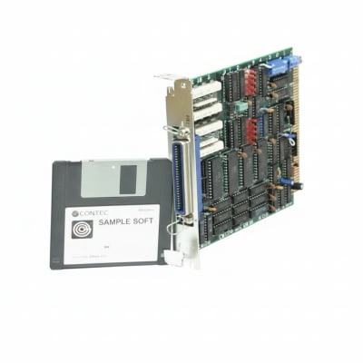 CONTEC CNT24-4A-98-H