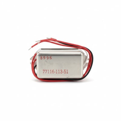 ALLEN BRADLEY 77116-899-01