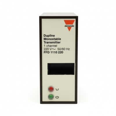 CARLO GAVAZZI FFD-1110-220