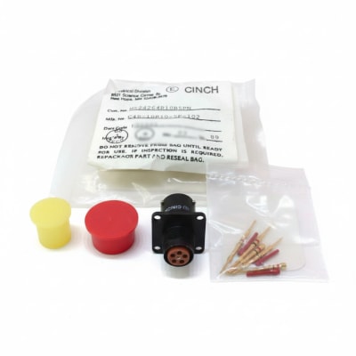 CINCH MS24264R10B5PN