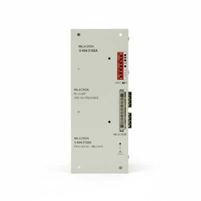 MILACRON 3-424-2102A