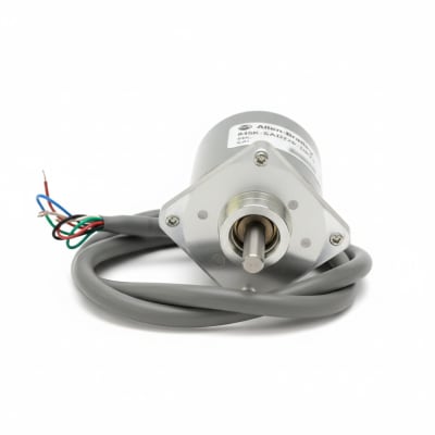 ALLEN BRADLEY 845K-SADZ26-DBY3