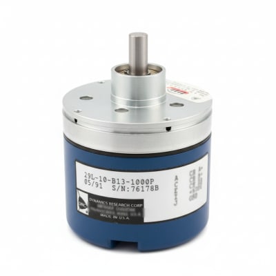 DYNAMICS RESEARCH 29L-10-B13-1000P