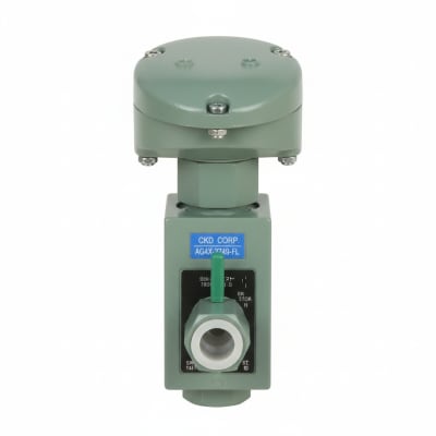 CKD CORP AG4X-2749-FL