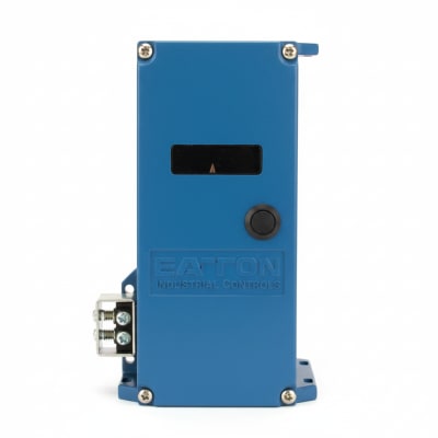 EATON CORPORATION 8221A-6501