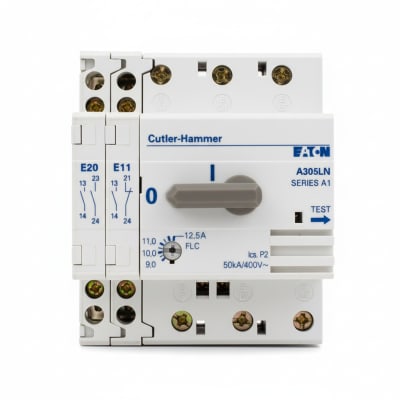 EATON CORPORATION A305-LN