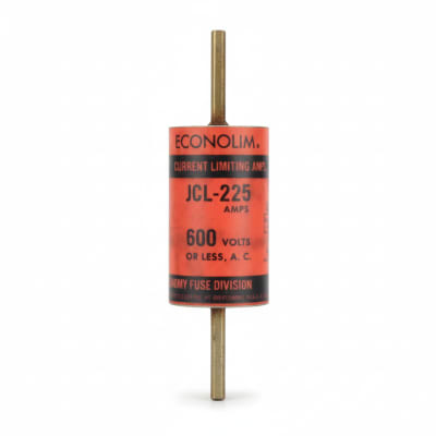 ECONOMY FUSE JCL-225