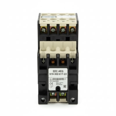 EEC AEG SH8.80E