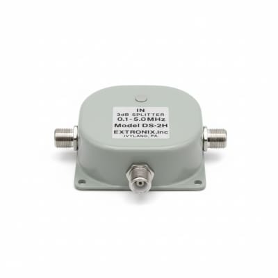EXTRONIX DS-2H
