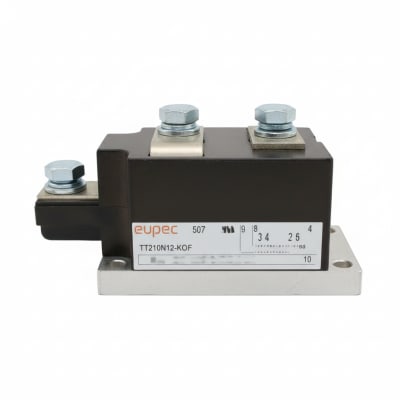 INFINEON TT210N12-KOF