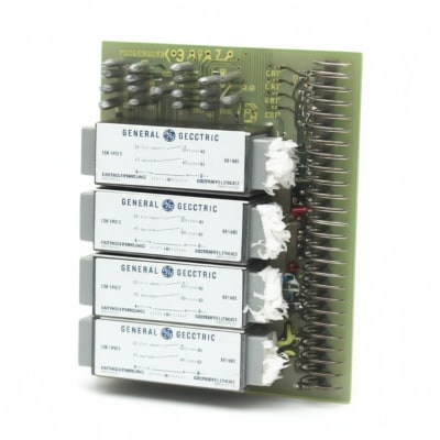 GENERAL ELECTRIC IC3600QSPA103A122A