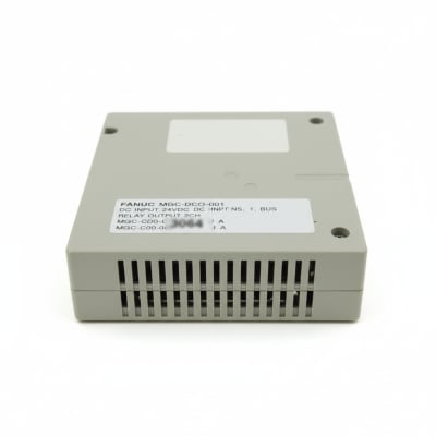 FANUC MGC-DCO-001