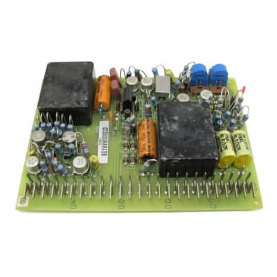 GENERAL ELECTRIC IC3600AIAA1G1B