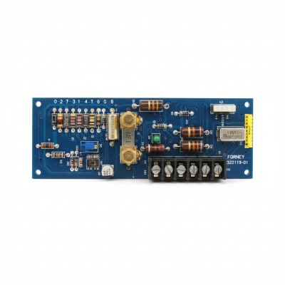 FORNEY 322119-01