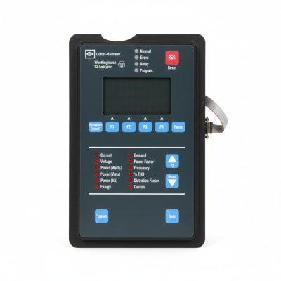 EATON CORPORATION IQ-ANALYZER
