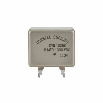 CORNELL DUBILIER DYR10050