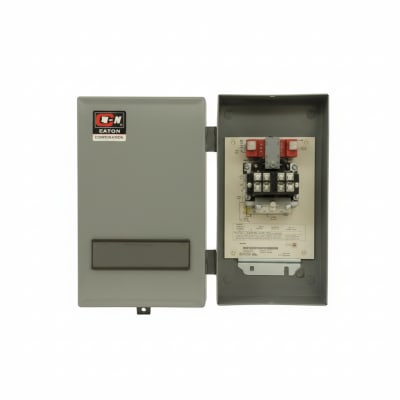 EATON CORPORATION 10337H293-66E