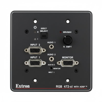 EXTRON RGB-472-XI