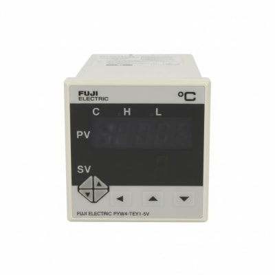 FUJI ELECTRIC PYW4-TEY1-5V