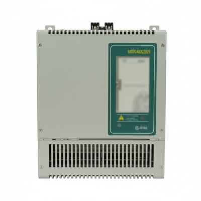 GENERAL ELECTRIC 6KDV3400Q2B20