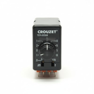 CROUZET TER-00308