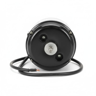 ELECTRIC MOTORS & SPEC ESP-L25ENR1