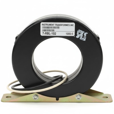 INSTRUMENT TRANSFORMERS INC 7-RBL-102