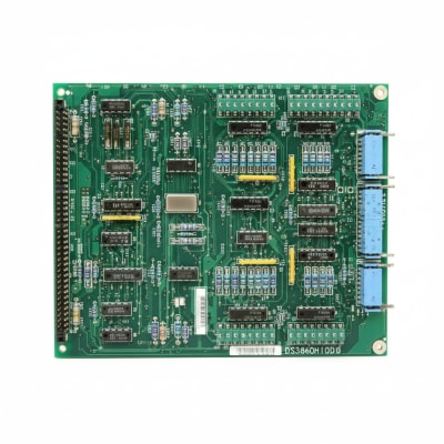 GENERAL ELECTRIC DS3860HIOD