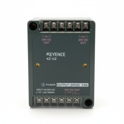 KEYENCE CORP KZ-U2