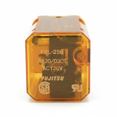 GENERAL ELECTRIC FRL256A120/03CS