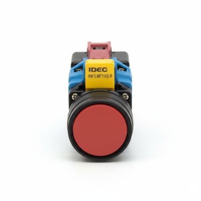 IDEC HW1LMF11H2-R