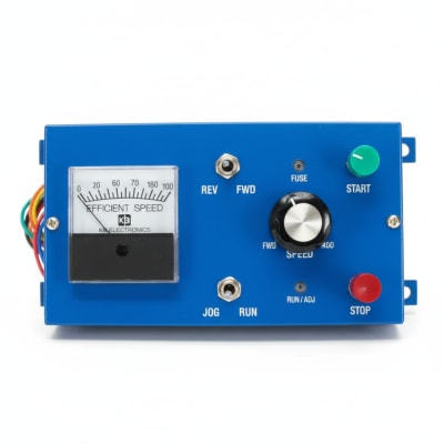 KB ELECTRONICS RG-225D