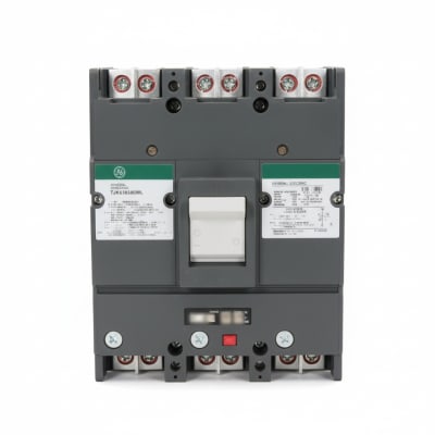 GENERAL ELECTRIC TJK636500WL
