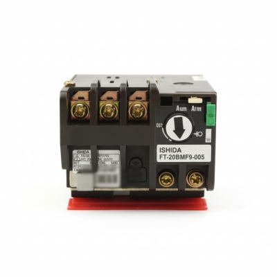 ISHIDA FT-20BMF9-005