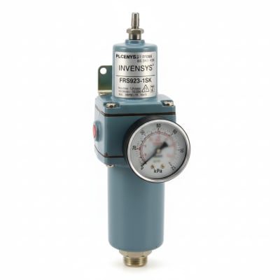INVENSYS FRS923-1SK