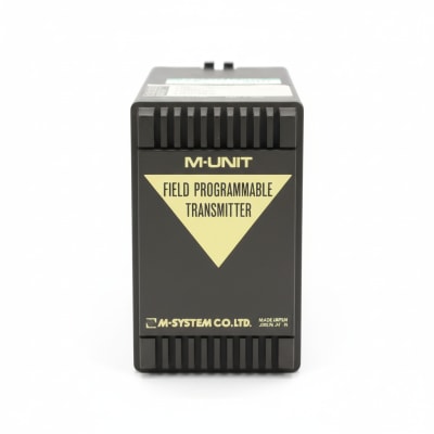 M SYSTEM TECHNOLOGY INC JPA-2A-F