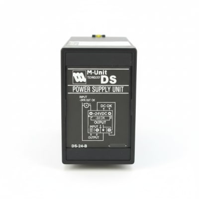 M SYSTEM TECHNOLOGY INC DS-24-B