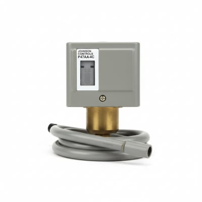 JOHNSON CONTROLS P47AA-4C