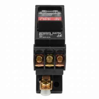 MATSUSHITA ELECTRIC BAC111101